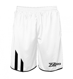 Zone spilleshorts - Performance shorts - spillesæt